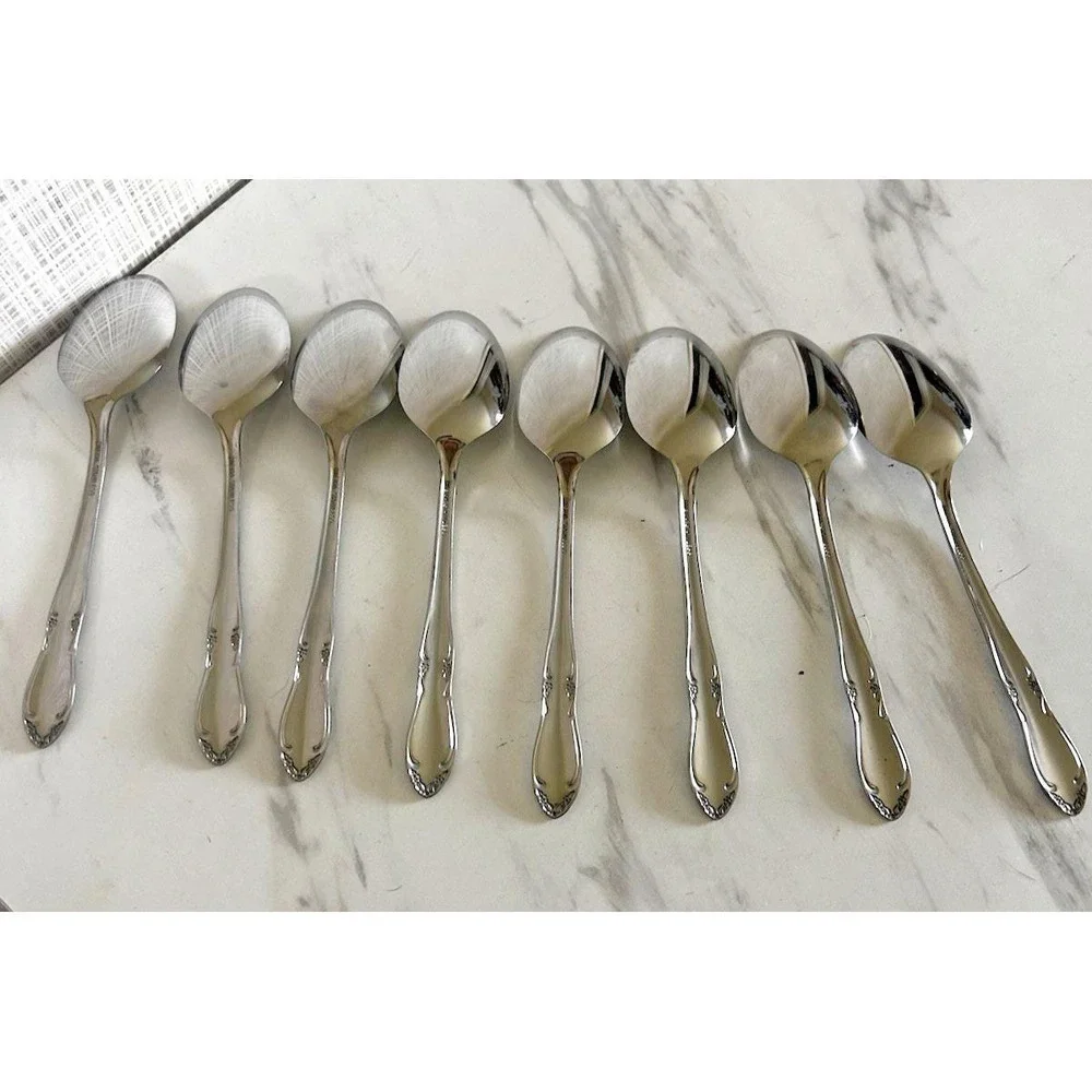 Oneida vintage lot